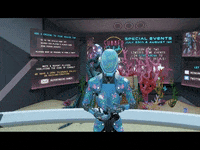 EchoGames reaction hello gaming summer GIF