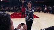 lets go love GIF by NBA