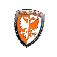 SVTEC tec tiel voetballen voetbal tec Sticker