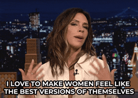 Jimmy Fallon Women GIF by The Tonight Show Starring Jimmy Fallon