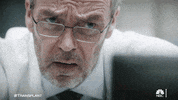 Confused Transplant GIF by NBC