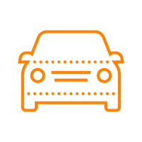 Car Brand Sticker by in-tech