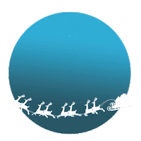 Shopping Natal Sticker by Midway Mall