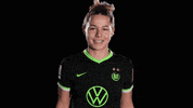Sport Soccer GIF by VfL Wolfsburg