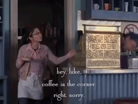 season 4 netflix GIF by Gilmore Girls 