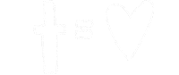 Happy Jesus Loves You Sticker