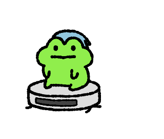 Illustration Sticker Sticker