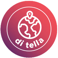 Di Tella Travel Sticker by Universidad Torcuato Di Tella