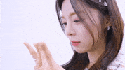 K Pop Heart GIF