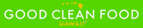 GoodCleanFoodHawaii giphyupload gcfhawaii good clean food hawaii meal prep hawaii GIF