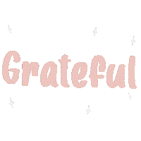 Appreciate Thank U Sticker
