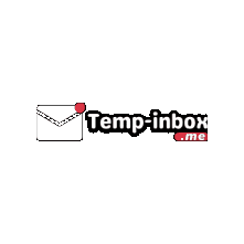 TempInboxMe mail temporary mail inbox temporary Sticker