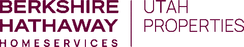 Bhhs Sticker by Berkshire Hathaway HomeServices Utah Properties
