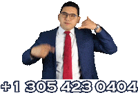 Call Me Lawyer Sticker by Rolando Vazquez Law