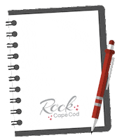 Rockwithmerealty Sticker by Rock Cape Cod powered by KW Realty