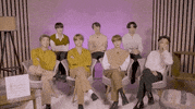 Fallon Tonight Bts Army GIF by The Tonight Show Starring Jimmy Fallon