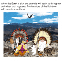 Gnome GIF