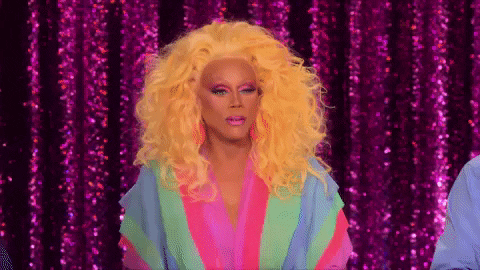 logo tv GIF by RuPaul's Drag Race