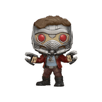 funkospace pop funko funkopop funkospace Sticker