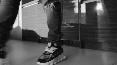 Got It On Me GIF by Pop Smoke