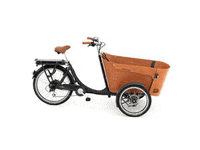 babboe_cargobike transporter cargobike carve bakfiets GIF