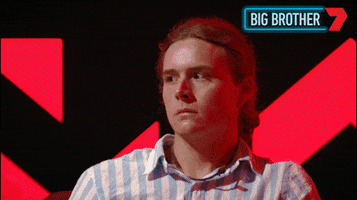 Big Brother Ari GIF by Big Brother Australia