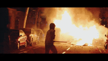 Disturbed - Hey You [Official Music Video]