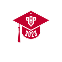 lhps 2023 classof2023 lhp gohighlanders Sticker