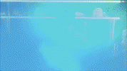 baseball wave GIF by GreenWave