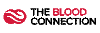 thebloodconnection community blood donate donation Sticker