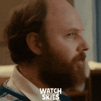 Shocked Sci-Fi GIF by Signature Entertainment