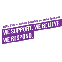 Rutgers Webelieve Sticker by RBHS VPVA