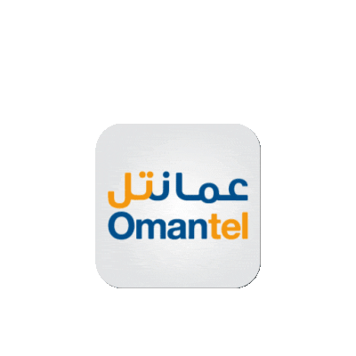 عمانتل Sticker by Omantel