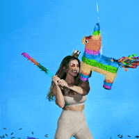 celebrating birthday party GIF by Gymshark