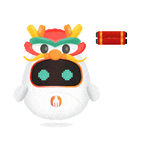 Happy Emoji Sticker by FeedMe Smart POS Sytem