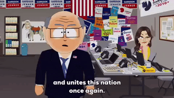 season 20 20x1 GIF by South Park 