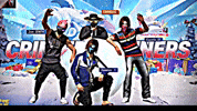 Free Fire Utsav GIF