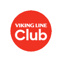 Edut Sticker by Viking Line