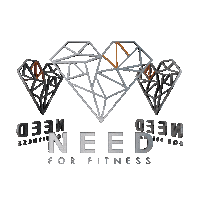 needforfitness yourgif yourgifgr gym athens follow your heart Sticker