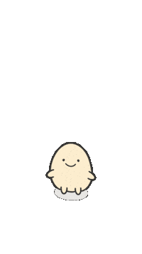 Animation Hara Sticker