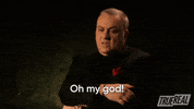 Ghost Story Horror GIF by TrueReal