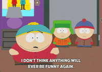 eric cartman GIF by South Park 