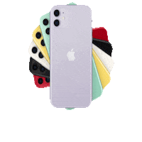 Iphone Hp Sticker
