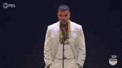 Rauw Alejandro Hispanic Heritage GIF by PBS