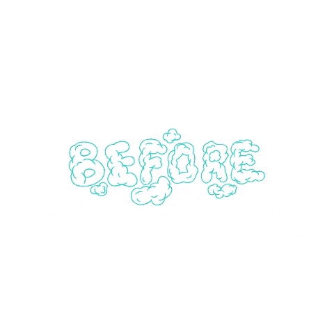 MoxiePark charleston beforeandafter salons moxieparksalon GIF