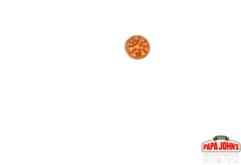 Awesome Game Sticker by Papa John's UK