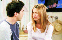 jennifer aniston friends GIF