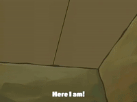 season 3 nasty patty GIF by SpongeBob SquarePants