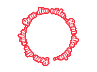 Art Love Sticker