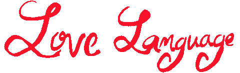 Love Sticker by Marthy Green